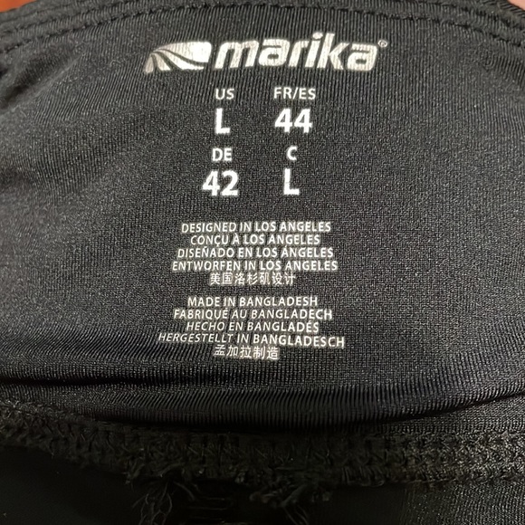 Marika Athletic Skort - Picture 8 of 9